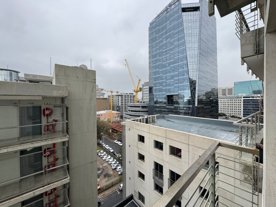 1 Bedroom Property for Sale in Cape Town City Centre Western Cape